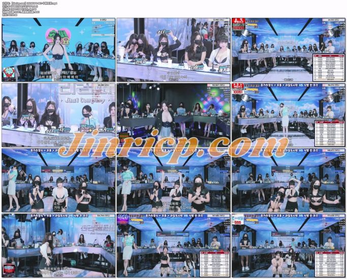 【Jinricp第六期】2024.03.04韩国女团直播秀（六）-Jinricp|PandaClass|熊猫班|BJ主播|PandaTV直播|中文站