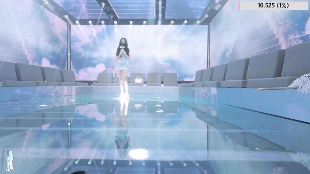 图片[2]-【Jinricp第三季】2024.08.28韩国女团直播秀（一）-Jinricp|PandaClass|熊猫班|BJ主播|PandaTV直播|中文站