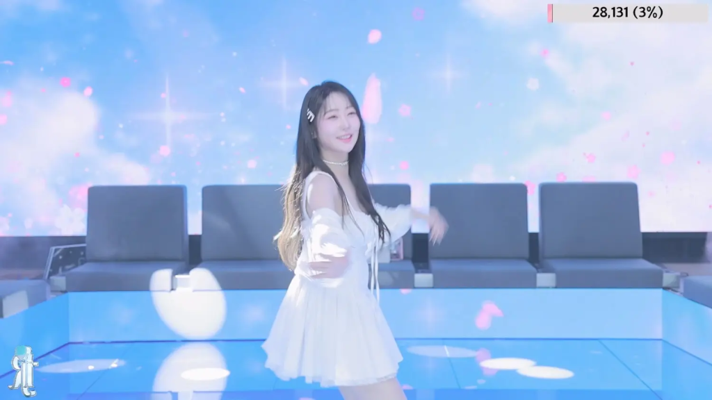 图片[4]-【Jinricp第三季】2024.08.28韩国女团直播秀（一）-Jinricp|PandaClass|熊猫班|BJ主播|PandaTV直播|中文站