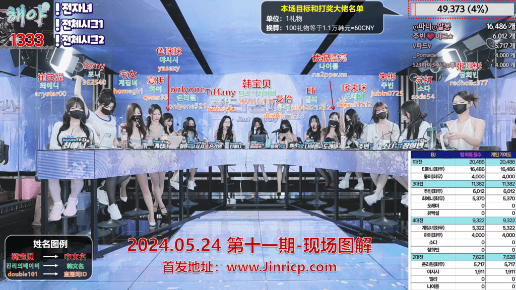 图片[5]-【熊猫班】最终确定于9月10日下午3点（北京时间2点）正式开播！-Jinricp|PandaClass|熊猫班|BJ主播|PandaTV直播|中文站