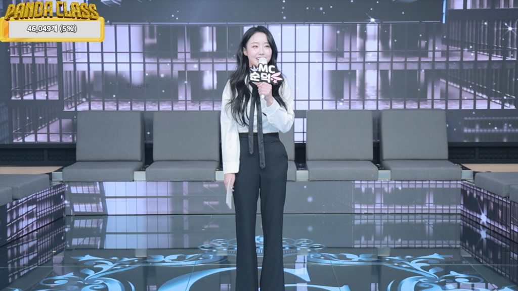 图片[3]-【熊猫班】2024.09.10韩国PandaClass直播秀（一）-Jinricp|PandaClass|熊猫班|BJ主播|PandaTV直播|中文站