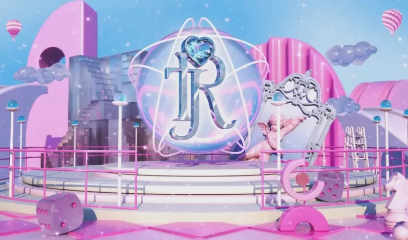 【Jinricp番外二】韩国女团直播秀 - 中韩双语字幕 特惠合集（18V/84.6G）-Jinricp|PandaClass|熊猫班|BJ主播|PandaTV直播|中文站