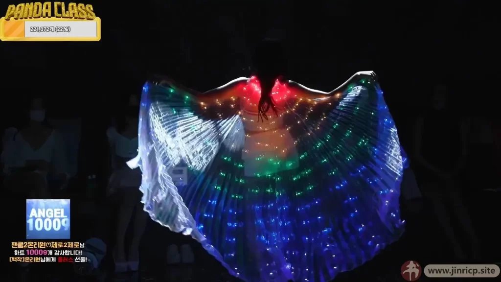 图片[10]-【熊猫班-第二季】2024.11.30 提前下班日（第六期）-Jinricp|PandaClass|熊猫班|BJ主播|PandaTV直播|中文站