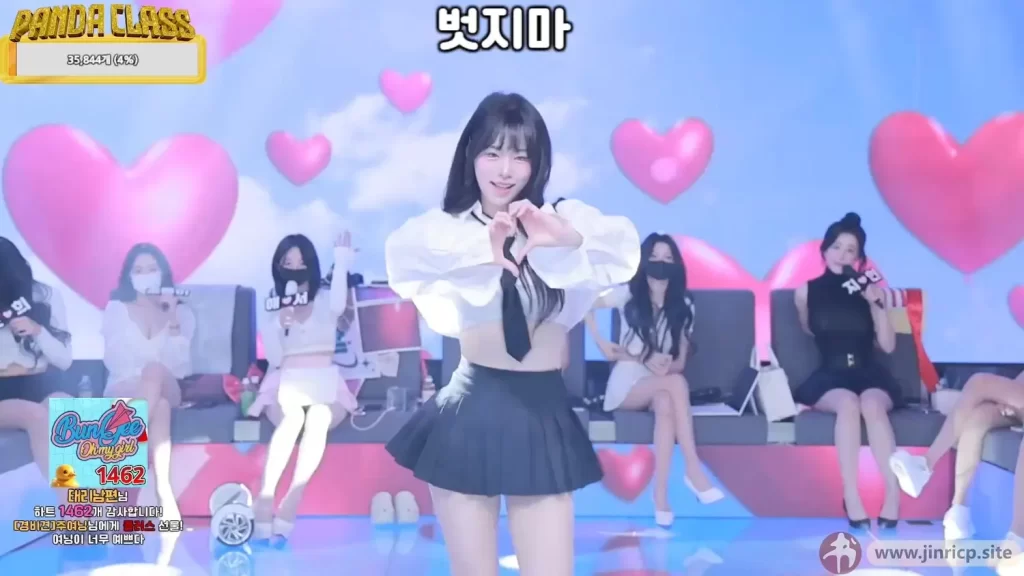 图片[5]-【熊猫班-第二季】2024.11.30 提前下班日（第六期）-Jinricp|PandaClass|熊猫班|BJ主播|PandaTV直播|中文站