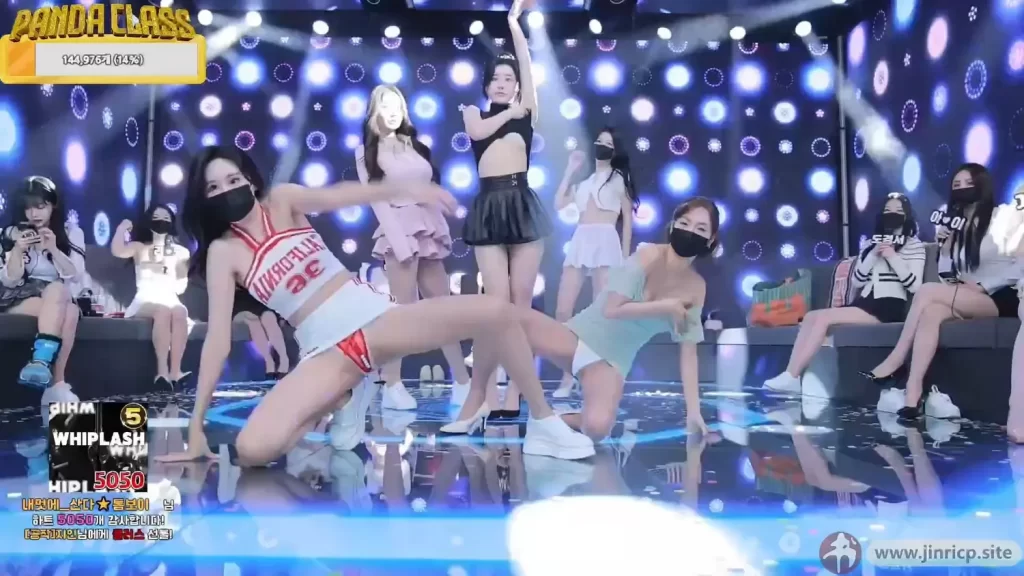 图片[7]-【熊猫班-第二季】2024.11.30 提前下班日（第六期）-Jinricp|PandaClass|熊猫班|BJ主播|PandaTV直播|中文站