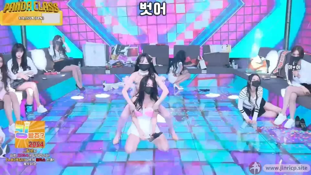 图片[15]-【熊猫班-第二季】2024.11.30 提前下班日（第六期）-Jinricp|PandaClass|熊猫班|BJ主播|PandaTV直播|中文站