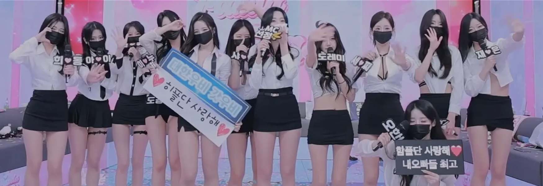 【PandaTV第三季】韩国女团直播秀大合集（101V/543G）-Jinricp|PandaClass|熊猫班|BJ主播|PandaTV直播|中文站