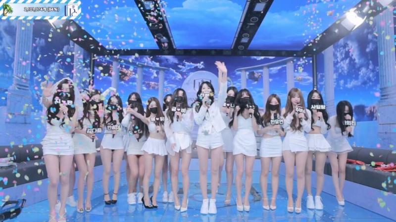 【PandaTV第五季】韩国女团直播秀大合集（104V/560G）-Jinricp|PandaClass|熊猫班|BJ主播|PandaTV直播|中文站