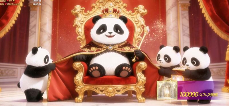 【熊猫班-第七季】韩国女团直播秀大合集（91V/485G）-Jinricp|PandaClass|熊猫班|BJ主播|PandaTV直播|中文站